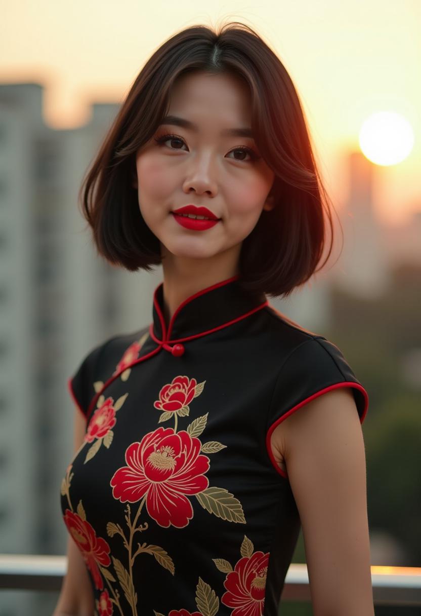 灵笼漫画